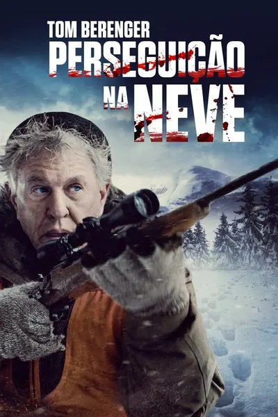 Perseguição na Neve (2020)
