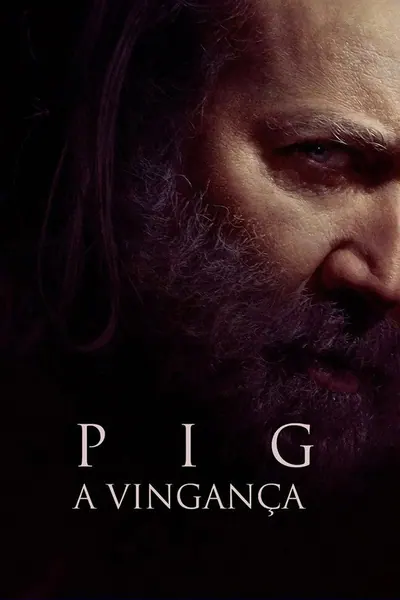 Pig: A Vingança (2021)