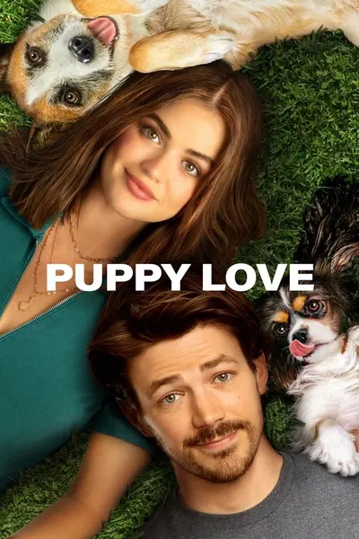 Puppy Love (2023) LEG
