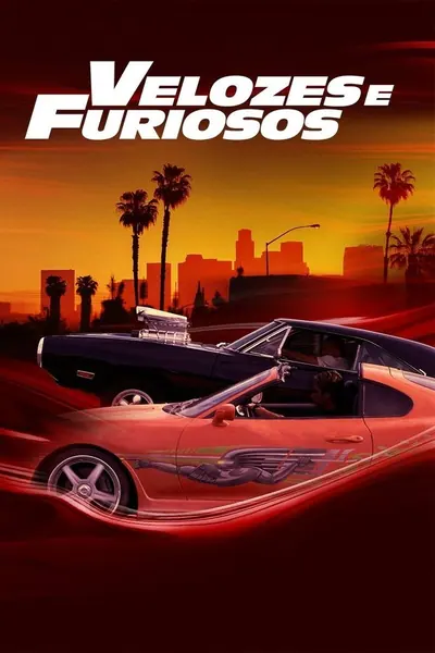 Velozes e Furiosos (2001)