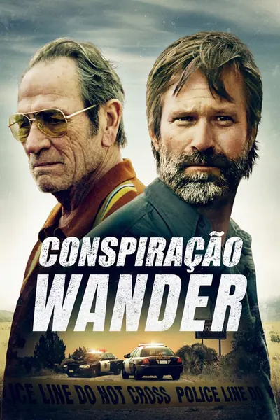 Conspiração Wander (2020)