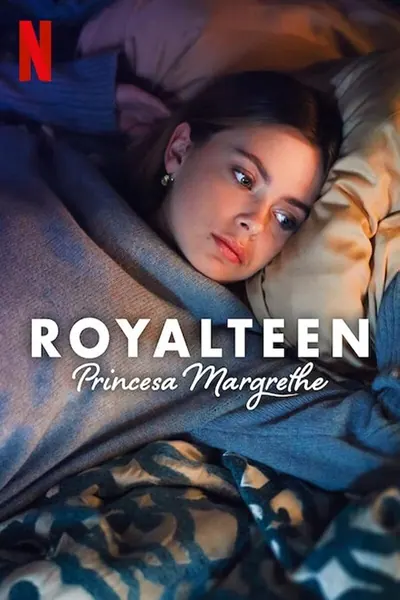 Royalteen: Princesa Margrethe (2023)