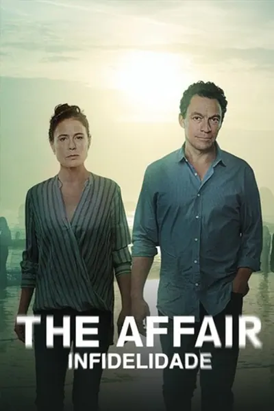 The Affair - Infidelidade