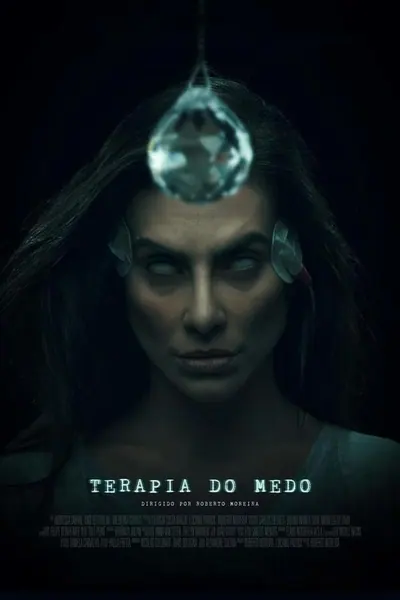 Pôster de Terapia do Medo (2021)