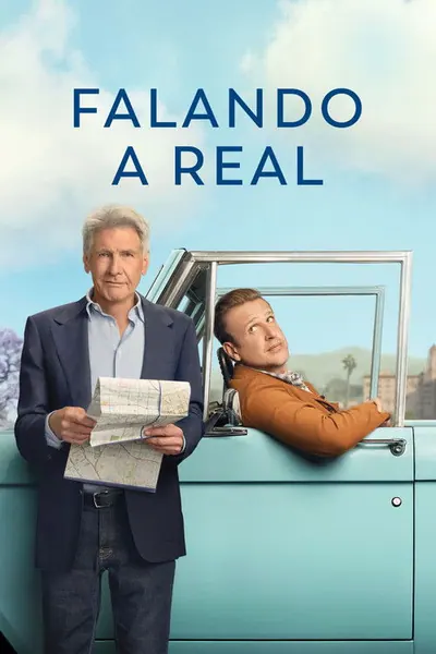Falando a Real
