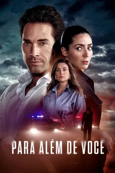 Para Alem de Voce