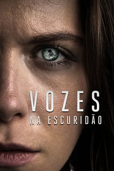 Pôster de Vozes na Escuridão (2020)