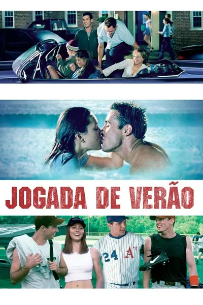 Jogada de Verão (2001)