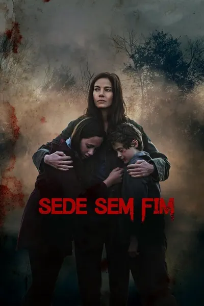 Sede Sem Fim (2023)