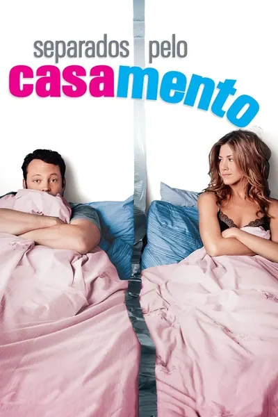 Pôster de Separados Pelo Casamento (2006)