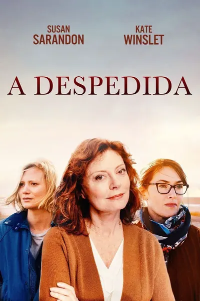 A Despedida (2019)