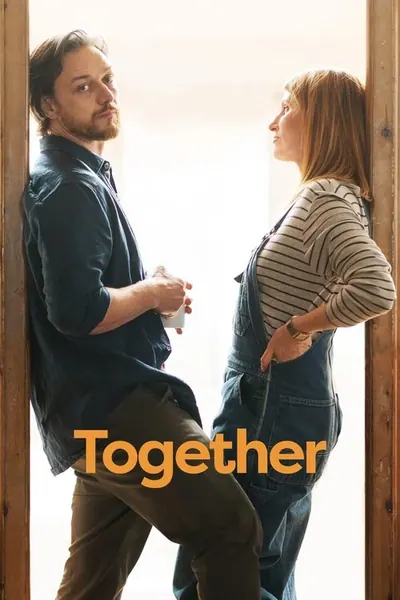 Pôster de Together