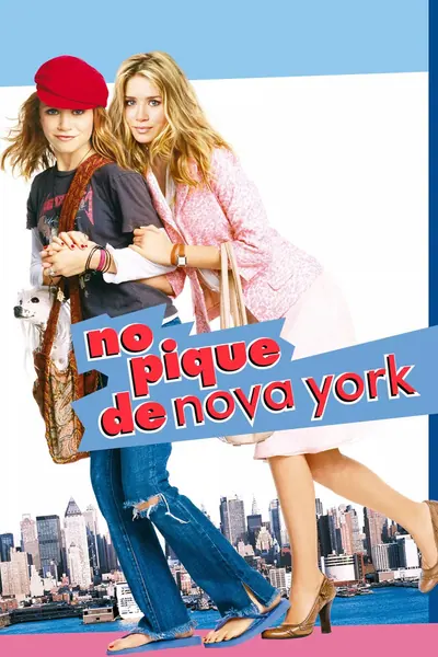 No Pique de Nova York (2004)