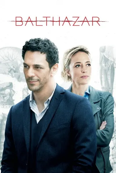 Pôster da série Balthazar