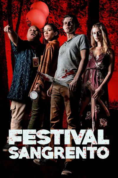 Festival Sangrento (2018)