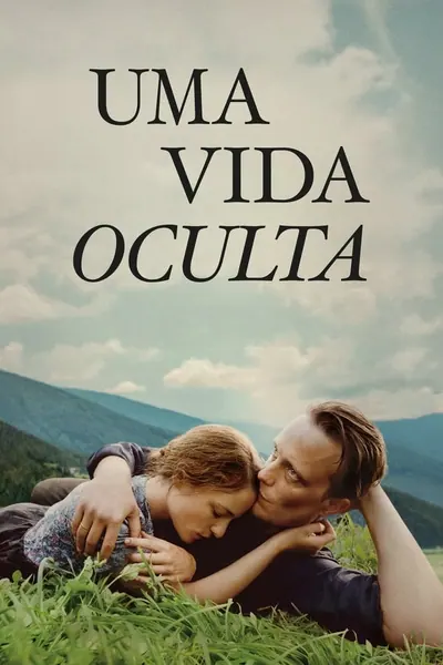 Uma Vida Oculta (2019)