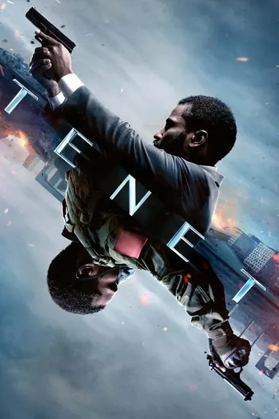 Tenet (2020)