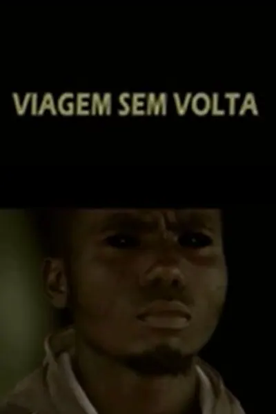 Pôster de Viagem Sem Volta (2017)