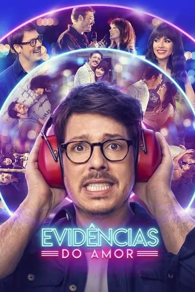 Evidências do Amor 4K