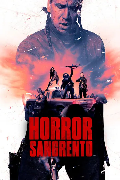 Horror Sangrento (2019)