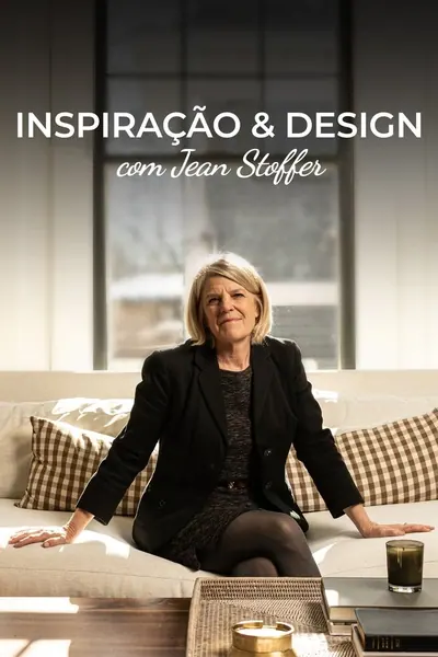 Cena da série Inspiracao e Design com Jean Stoffer