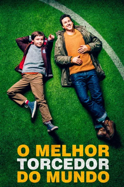 O Melhor Torcedor do Mundo (2023)
