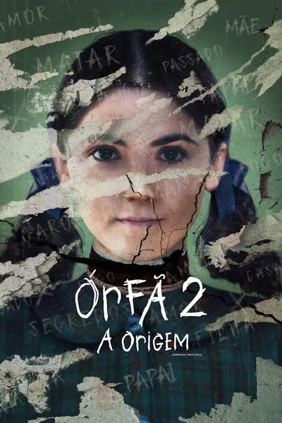 Orfa 2: A Origem (2022) 4K