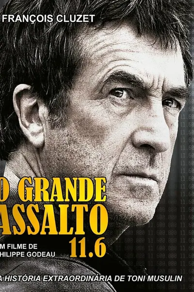 O Grande Assalto 11.6 (2013)