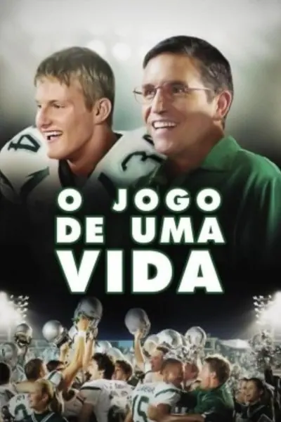 Quando O Jogo Esta Alto