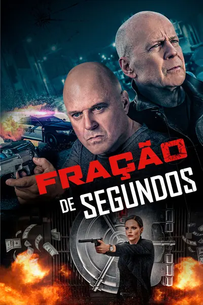 Fração de Segundos (2019)