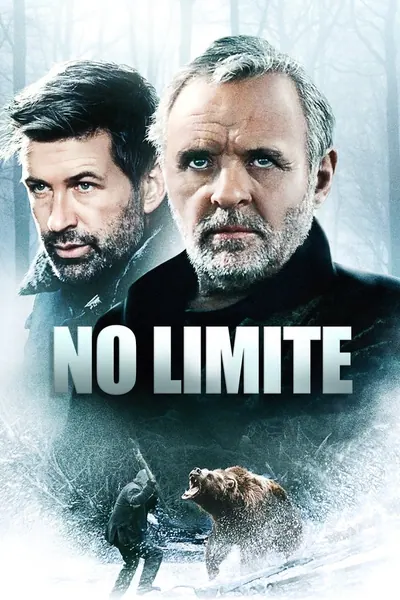 Pôster de No Limite (1997)