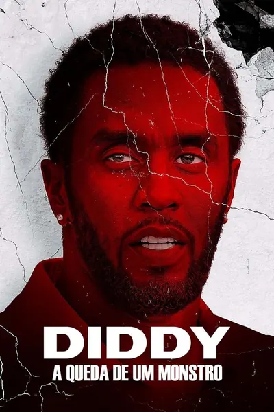 Diddy: A queda de um Monstro (2025) LEG