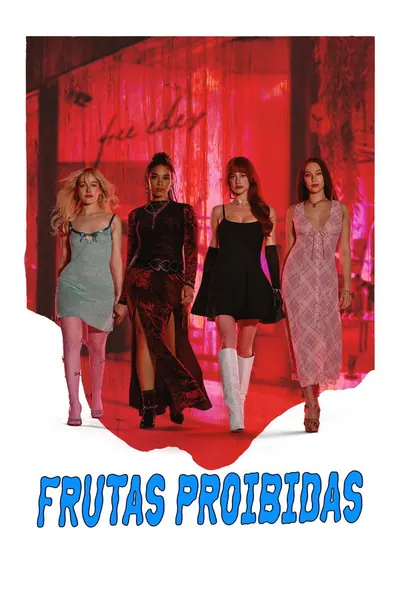 Frutas Proibidas (2026) 4K