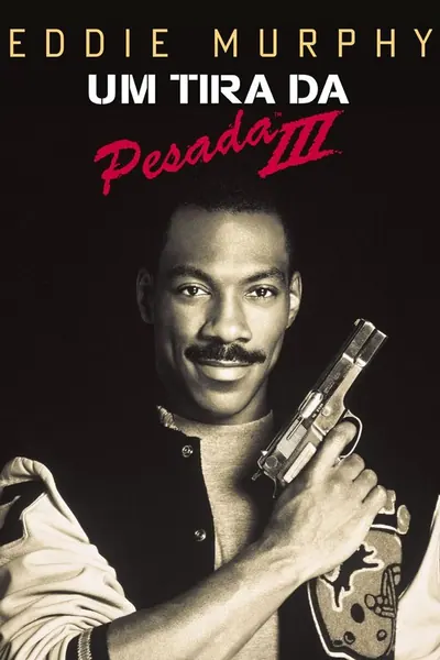 Um Tira da Pesada 3 (1994)
