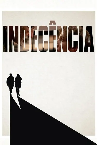 Pôster de Indecência