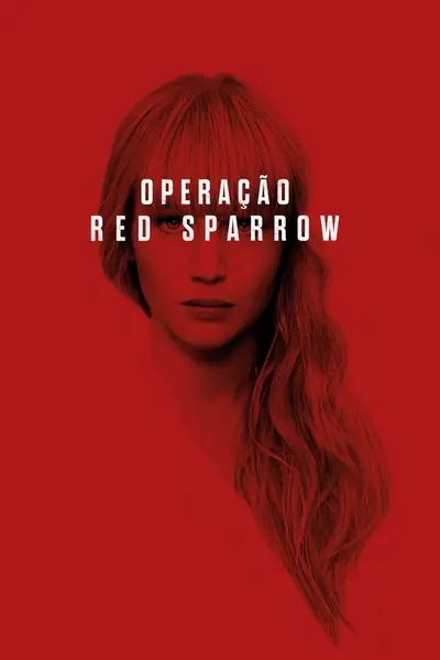 Operação Red Sparrow (2018)