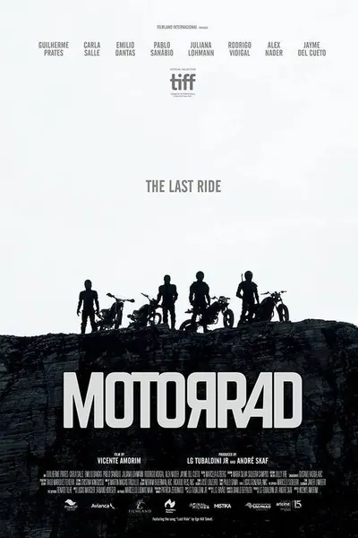 Motorrad (2017)