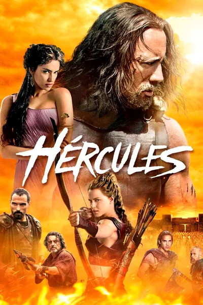 Hércules (2014)