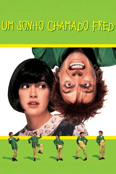 Um Sonho Chamado Fred (1991)