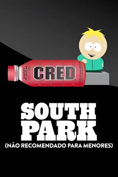Pôster de South Park (Não Recomendado Para Menores) (2023)