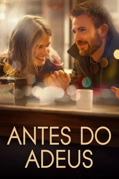 Antes do Adeus (2014)