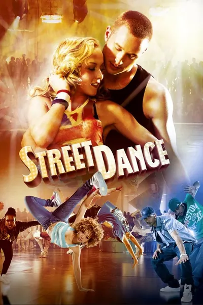 Street Dance - Dois Mundos Um Sonho (2010)