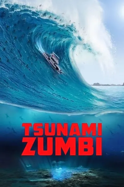 Tsunami Zumbi (2019)