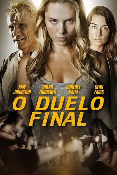 O Duelo Final (2017)