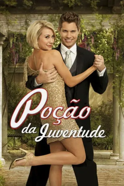 Pôster de Pocao da Juventude