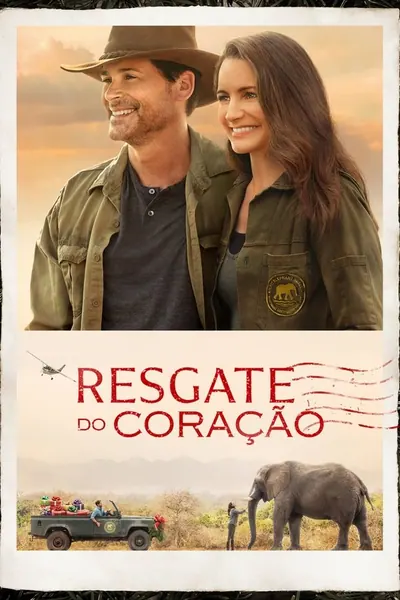 Resgate do Coração (2019)