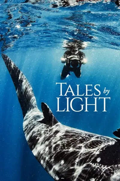 Pôster da série Tales by Light