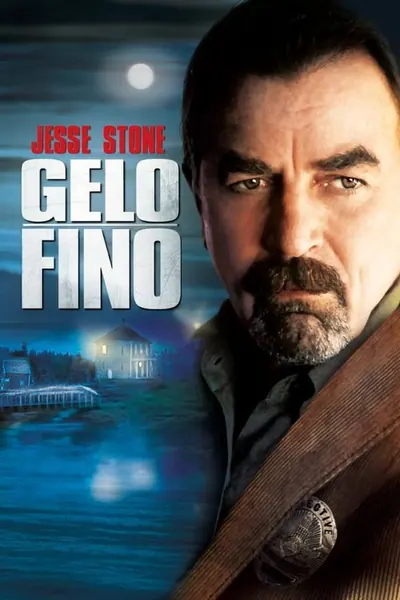 Jesse Stone: Gelo Fino