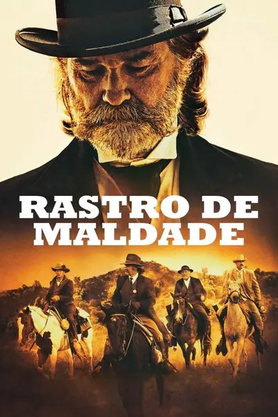 Rastro de Maldade (2015)