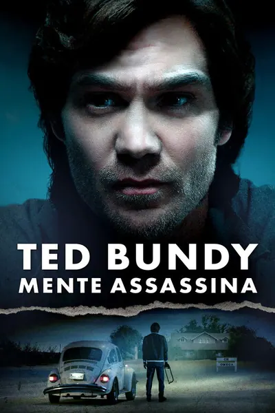 Ted Bundy: Mente Assassina (2021)
